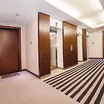 Luxury Rockefeller - Sea Towers גדינייה