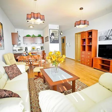 Luxury Rockefeller - Sea Towers *