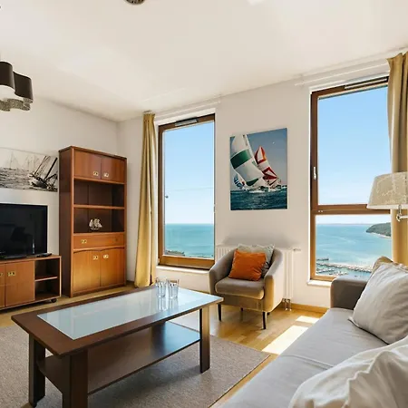 Luxury Rockefeller - Sea Towers Apartment *