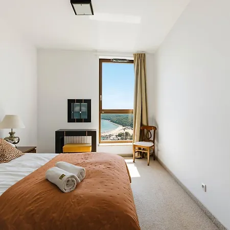 Apartment Luxury Rockefeller - Sea Towers