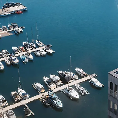 Luxury Rockefeller - Sea Towers
